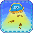 ニンゲンのチョウサ icon