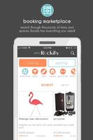 برنامه‌نما Ruckify عکس از صفحه