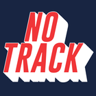 NoTrack آئیکن