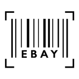 eBay용 바코드 스캐너