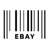eBay için Barkod Tarayıcı