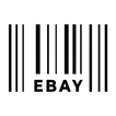 Pemindai Kode Batang eBay