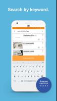 Barcodescanner voor eBay screenshot 3