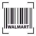 Barcode Scanner for Walmart