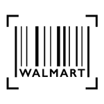 Barcode Scanner for Walmart icon