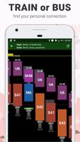 Stations, Plans & Directions for Offi syot layar 1