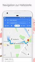 Stationen, Fahrpläne & Navigation für Öffi скриншот 3