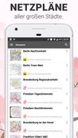 Stationen, Fahrpläne & Navigation für Öffi скриншот 2