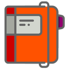 Diary icon