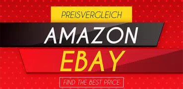 Preisvergleich Amazon & eBay