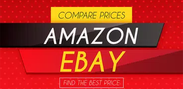 Price compare Amazon & eBay
