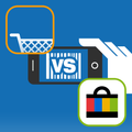 Compare Amazon et eBay