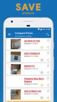 Price compare Amazon & eBay 截图 2