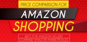 Comparar precios para Amazon