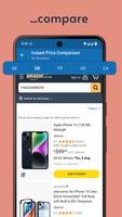 Instant Price Comparison Ekran Görüntüsü 1