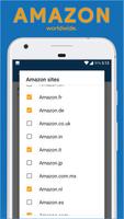 Preisvergleich für Amazon Screenshot 3