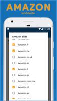 Compare les prix pour Amazon capture d'écran 3