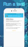 SafetyNet & Root Check Affiche