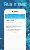 SafetyNet & Root Check poster