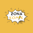 Zona Komik Bahasa Indonesia