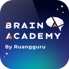 Brain Academy - TV App-icoon