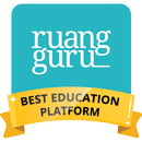 Ruangguru icon Ruangguru icon