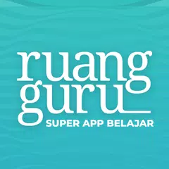 Ruangguru: Bimbel SD SMP SMA APK Herunterladen