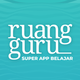 Ruangguru: Bimbel SD SMP SMA APK