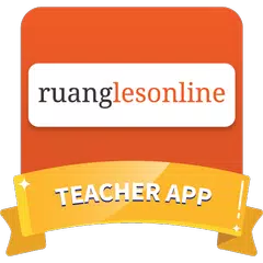 Ruanglesonline for Teachers