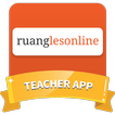 Ruanglesonline for Teachers ikona
