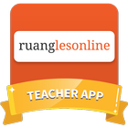 Ruanglesonline icon