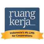 Ruangkerja icon