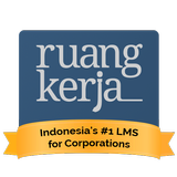 Ruangkerja icône