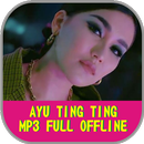 Ayu Ting Ting Tatitut Mp3 Full Offline APK