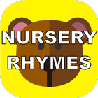 آیکون‌ Nursery Rhymes for Kids in English