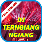 DJ Terngiang - Ngiang 图标