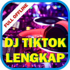 DJ TikTok Lengkap 图标
