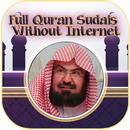Full Quran Sudais Without Internet APK