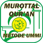 Icona Murottal Qur'an Metode Ummi