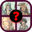 Pirates  of The Caribbean - Quiz 2020 NEW