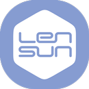 Lensun Customizpro aplikacja