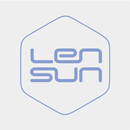 Lensun Customizpro 2 aplikacja