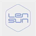 Lensun Customizpro 2 أيقونة