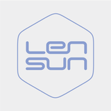 Lensun Customizpro 2 иконка