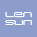 Lensun DIY aplikacja