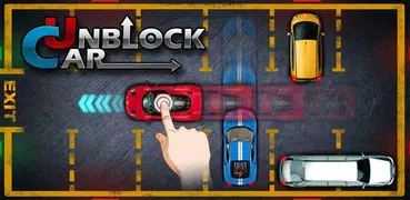 Desbloquear carro Unblock Car