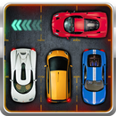 汽車華容道 Unblock Car APK