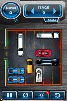 언블럭 카 Unblock Car 포스터