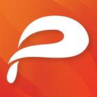 Paragliding Logbook icon