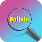Consultas Online Carnet De Identidad Bolivia иконка